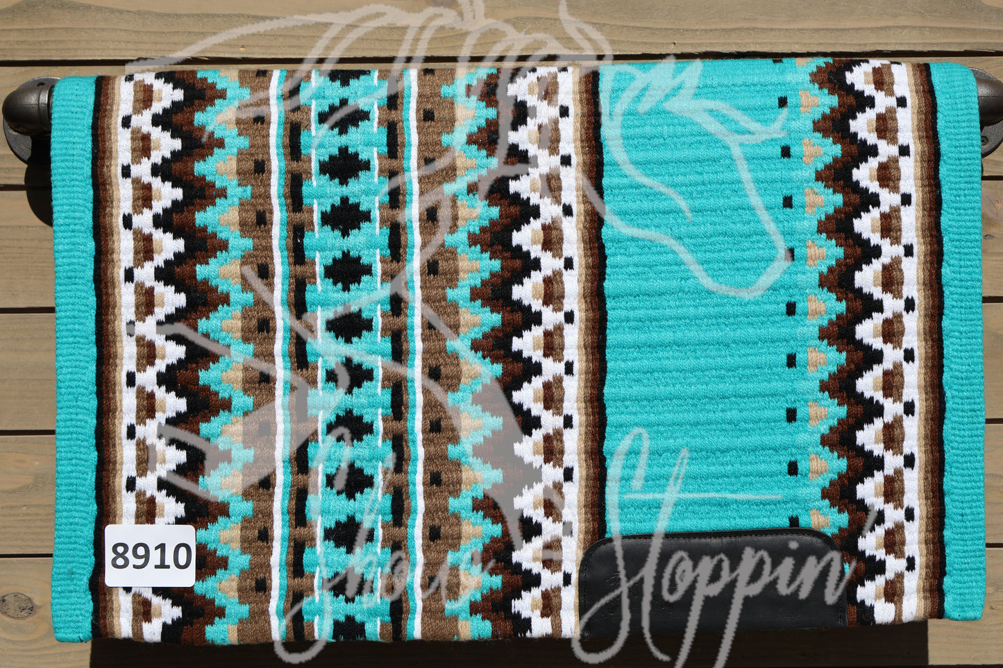 Show Stoppin | Show Blanket | 8910