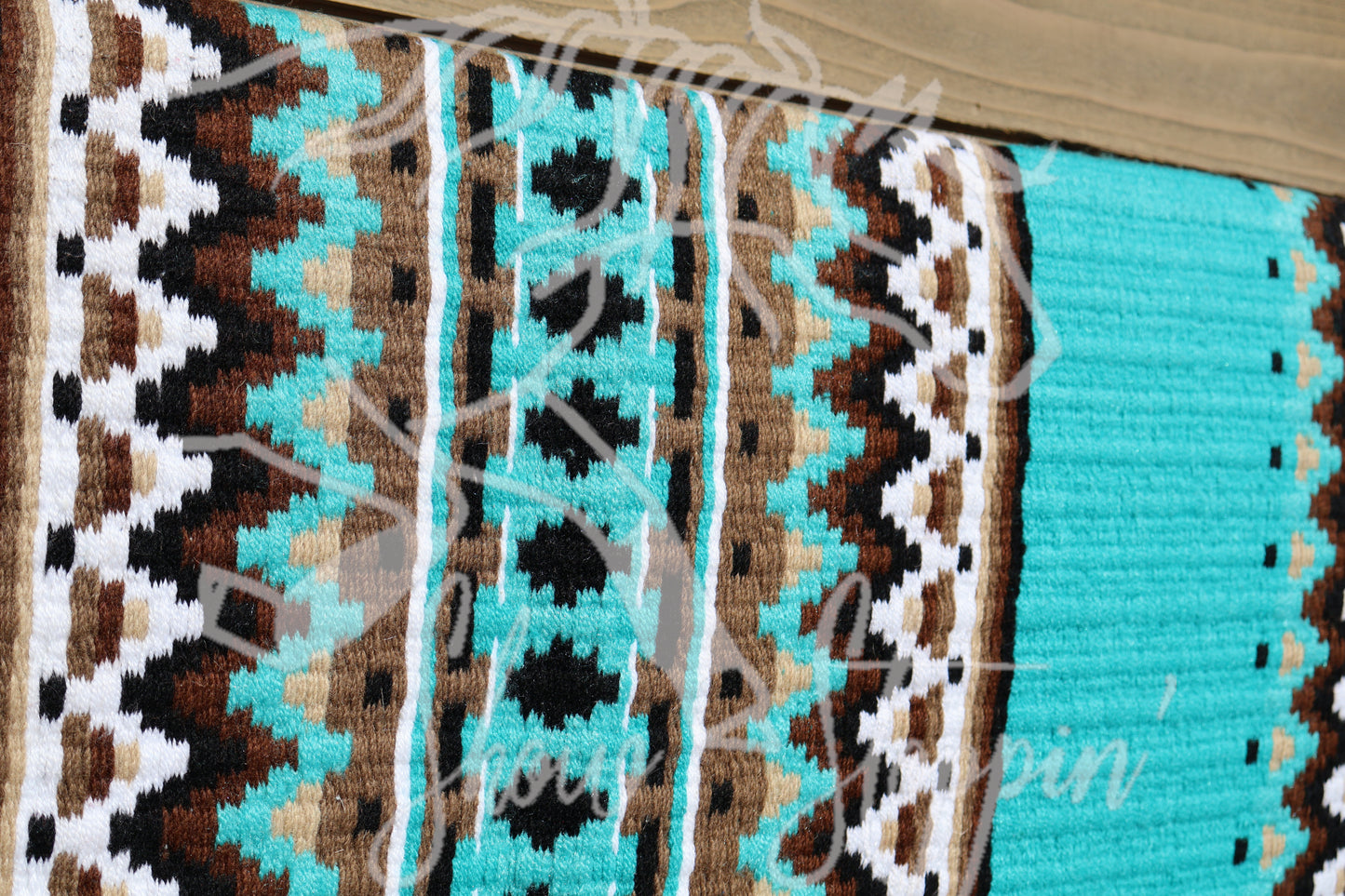 Show Stoppin | Show Blanket | 8910