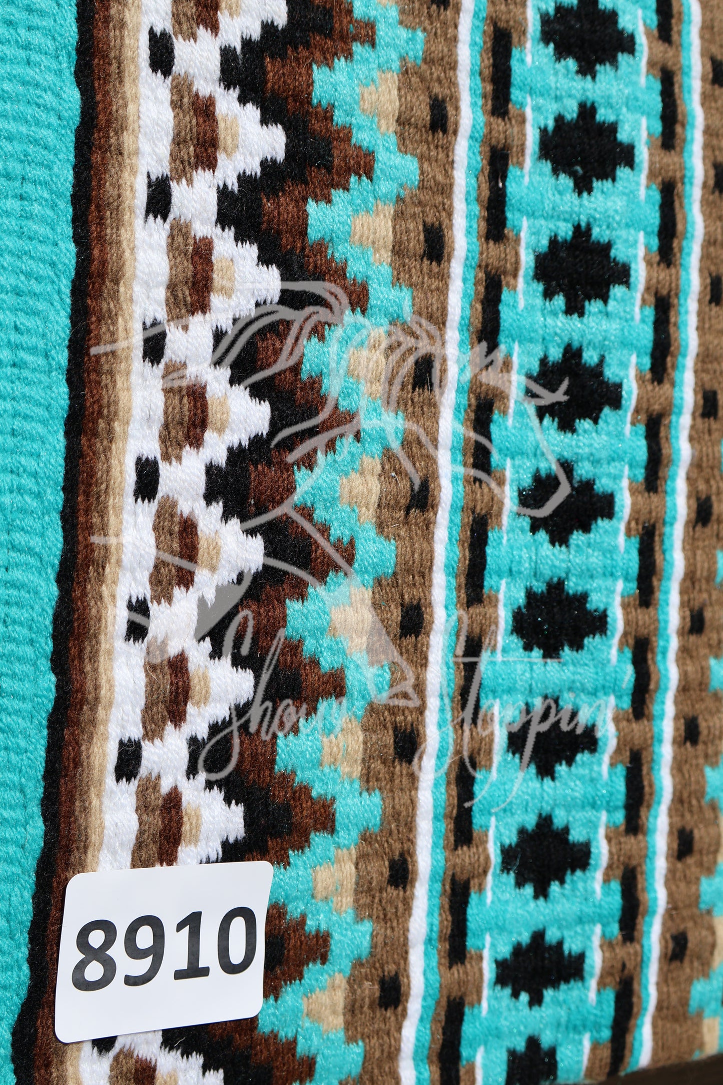 Show Stoppin | Show Blanket | 8910