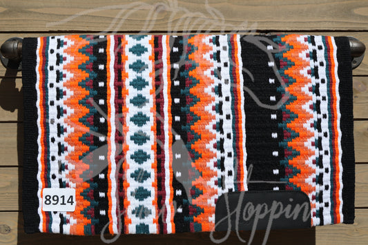 Show Stoppin | Show Blanket | 8914