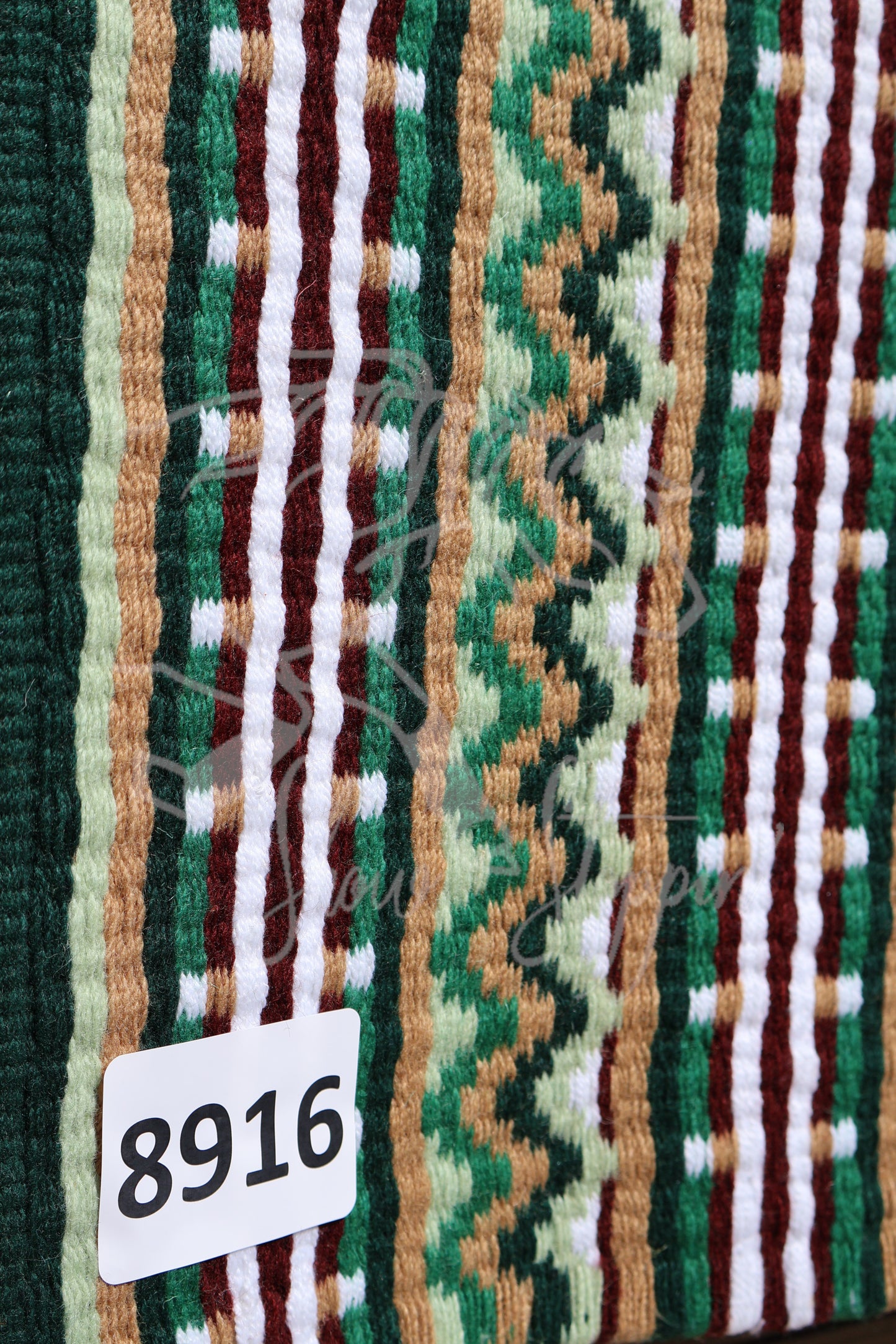 Show Stoppin | Show Blanket | 8916