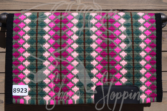 Show Stoppin | Show Blanket | 8923