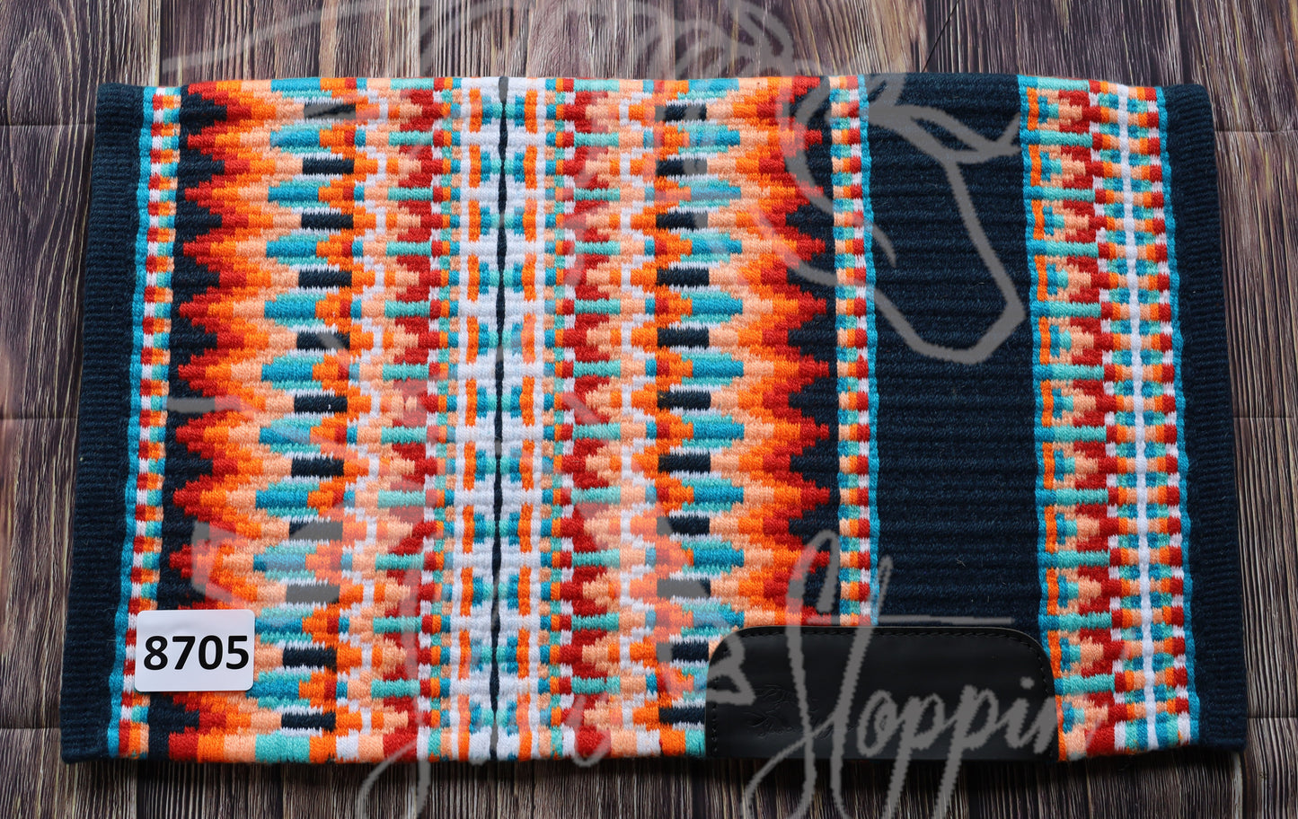Show Stoppin | Show Blanket | 8705