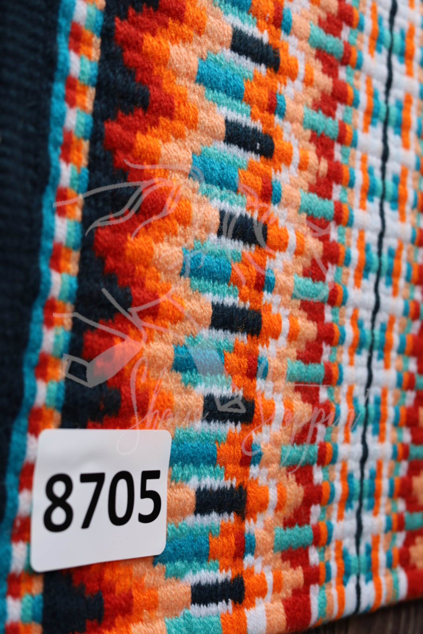 Show Stoppin | Show Blanket | 8705