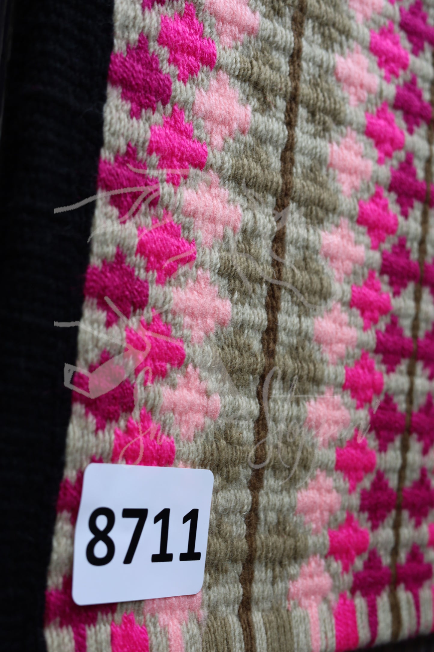 Show Stoppin | Show Blanket | 8711