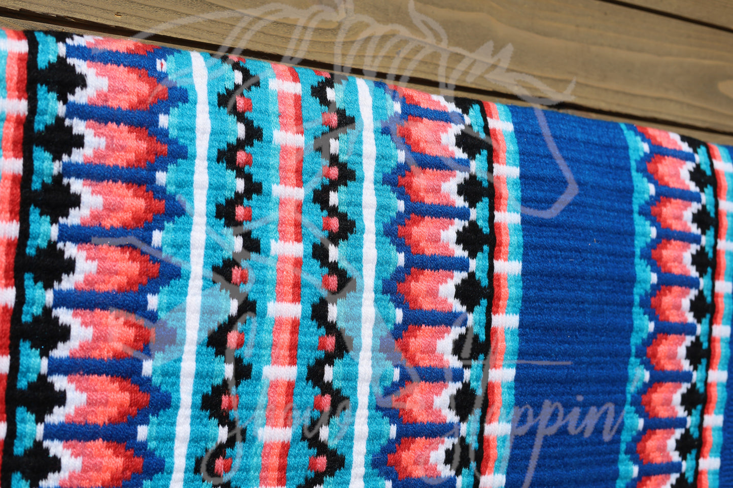 Show Stoppin | Show Blanket | 8753