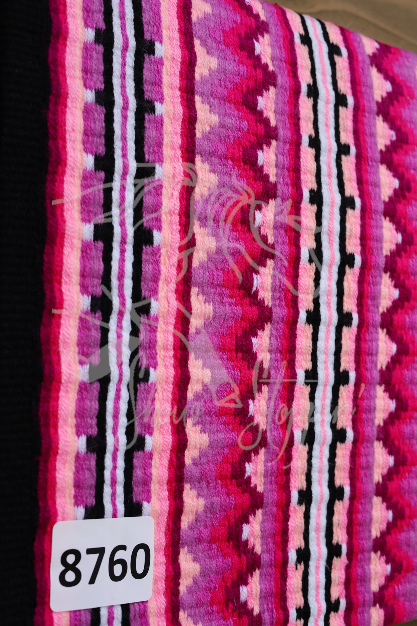 Show Stoppin | Show Blanket | 8760