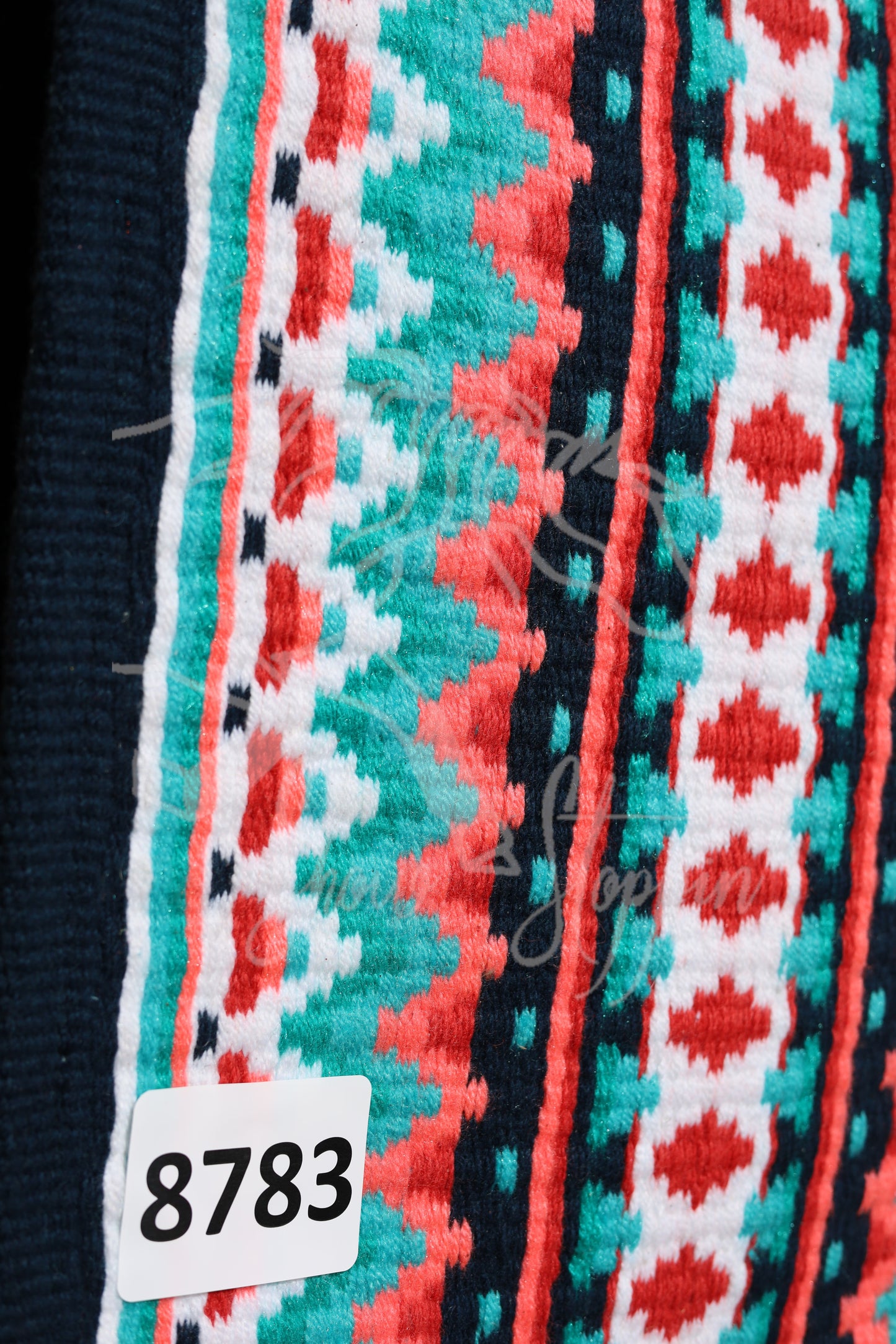 Show Stoppin | Show Blanket | 8783