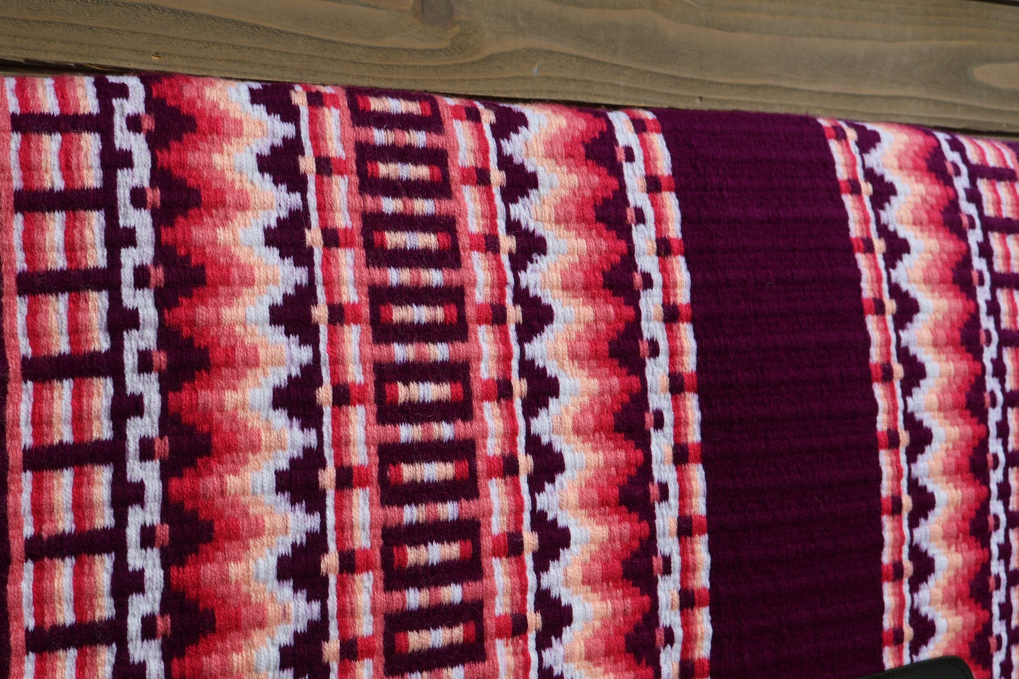 Show Stoppin | Show Blanket | 8926