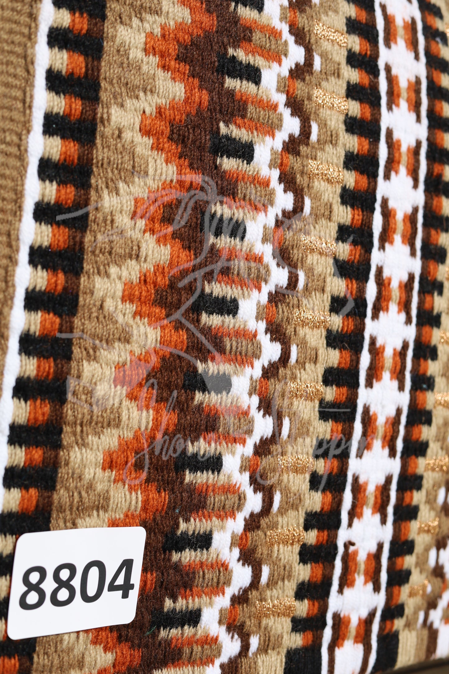 Show Stoppin | Show Blanket | 8804