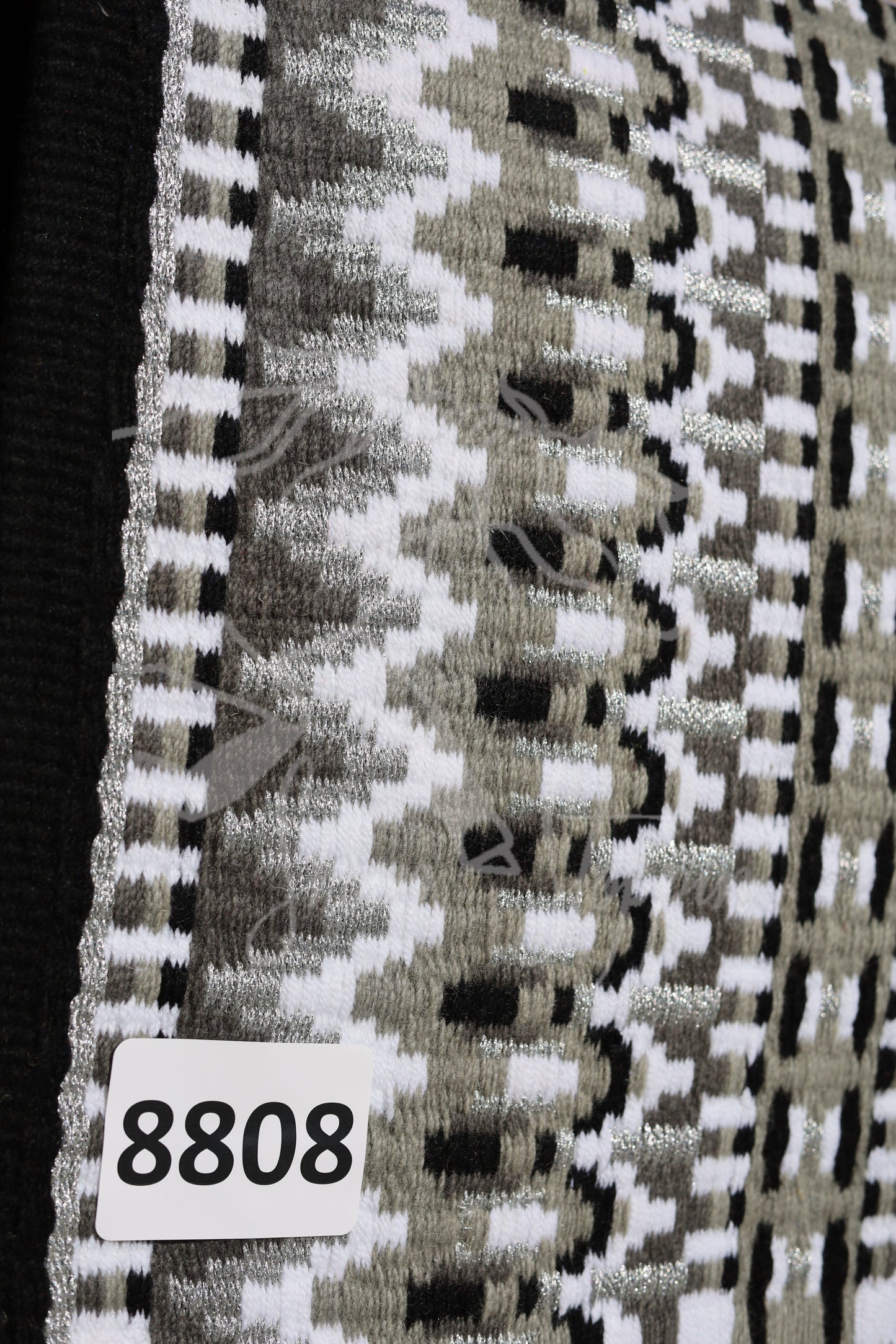 Show Stoppin | Show Blanket | 8808
