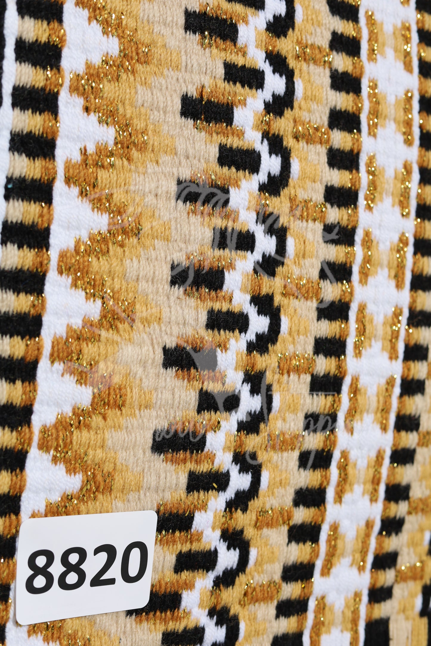 Show Stoppin | Show Blanket | 8820