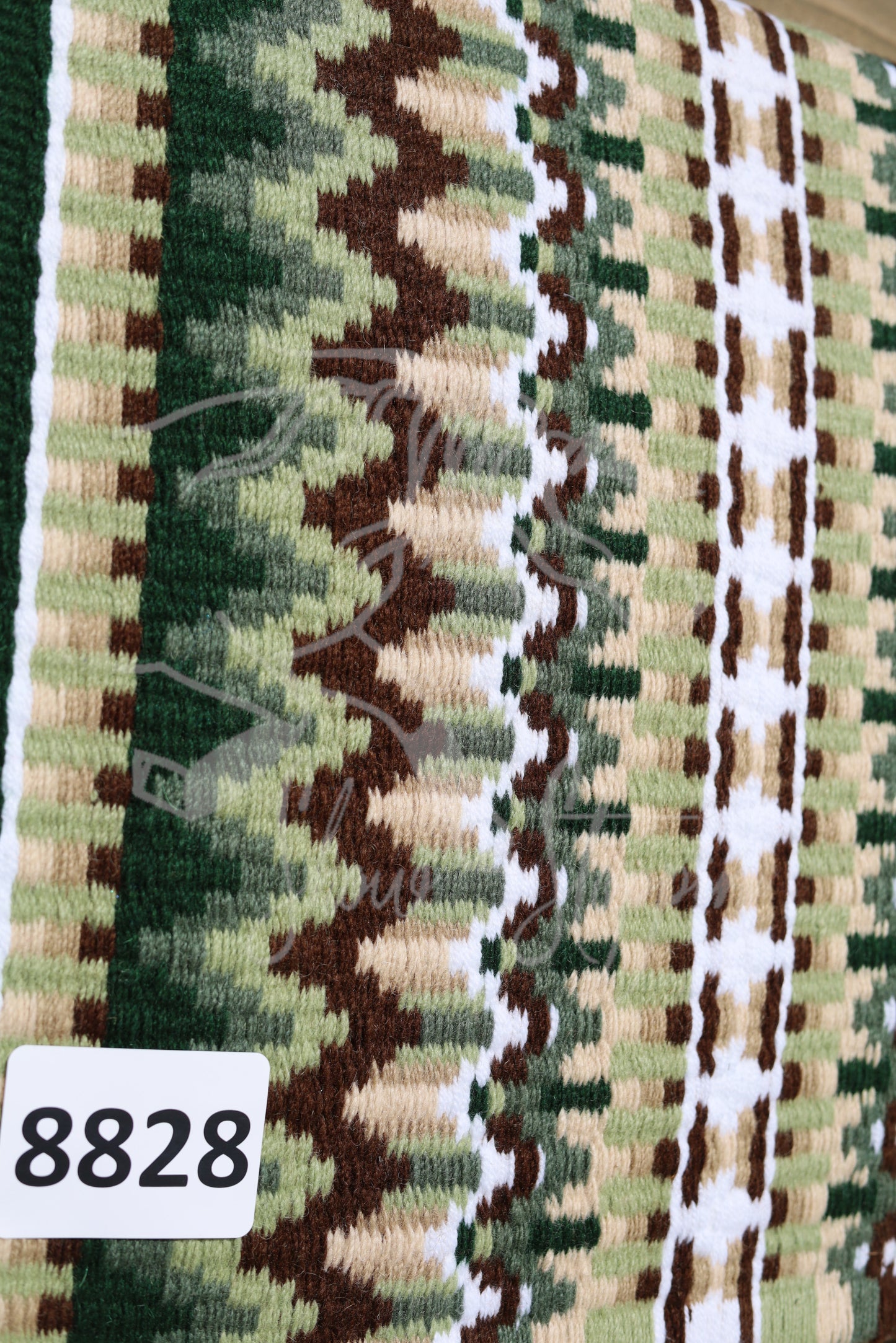 Show Stoppin | Show Blanket | 8828