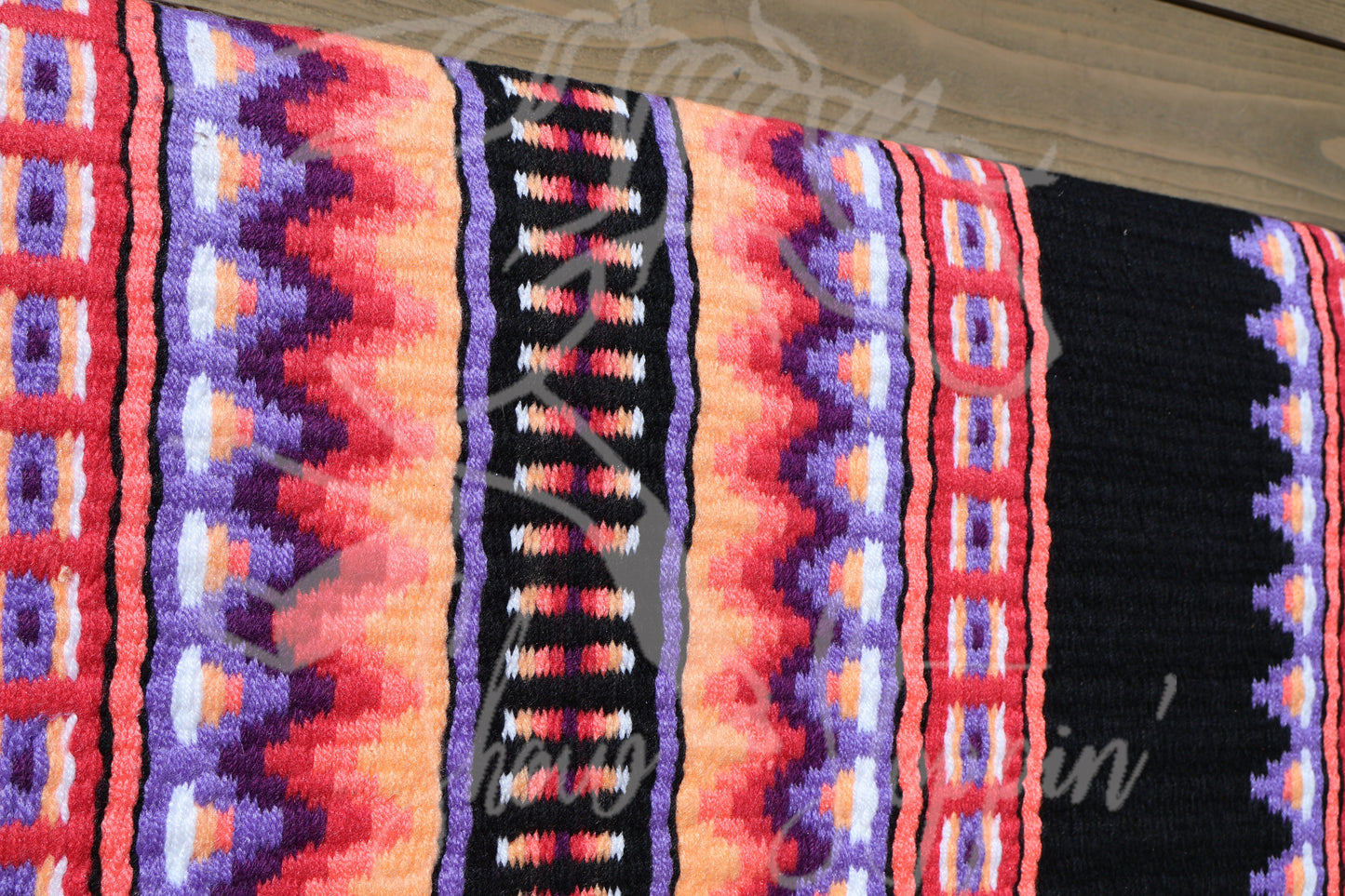 Show Stoppin | Show Blanket | 8931