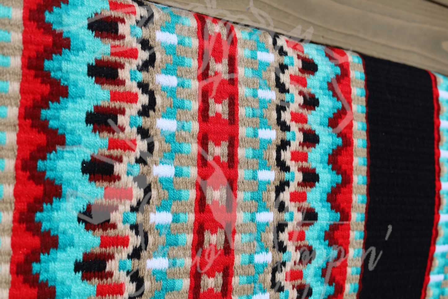 Show Stoppin | Show Blanket | 8831