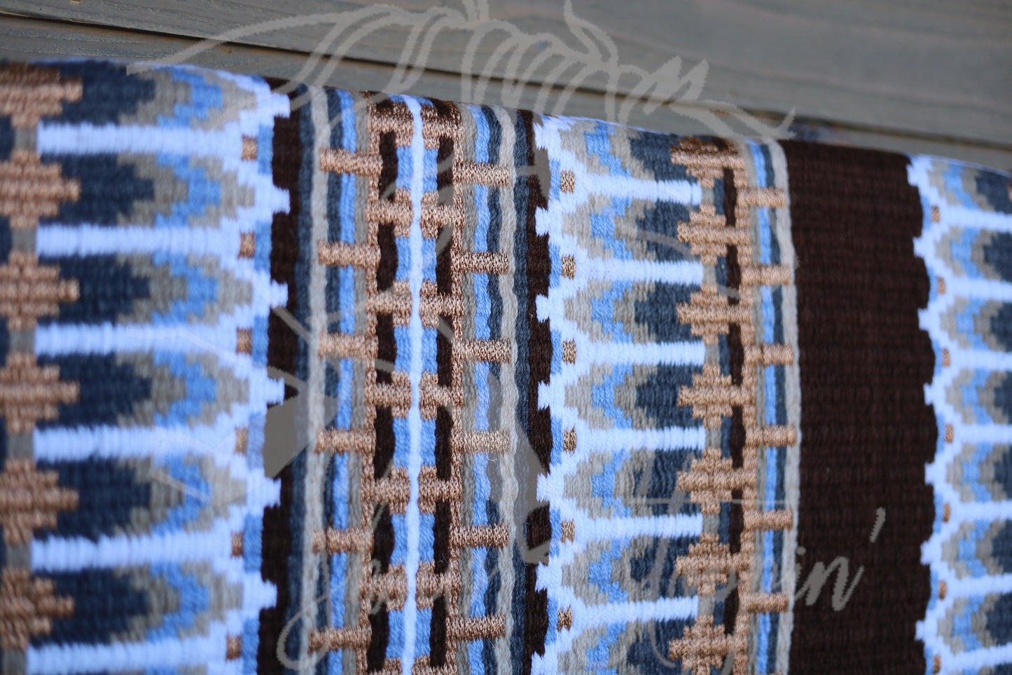 Show Stoppin | Show Blanket | 8841