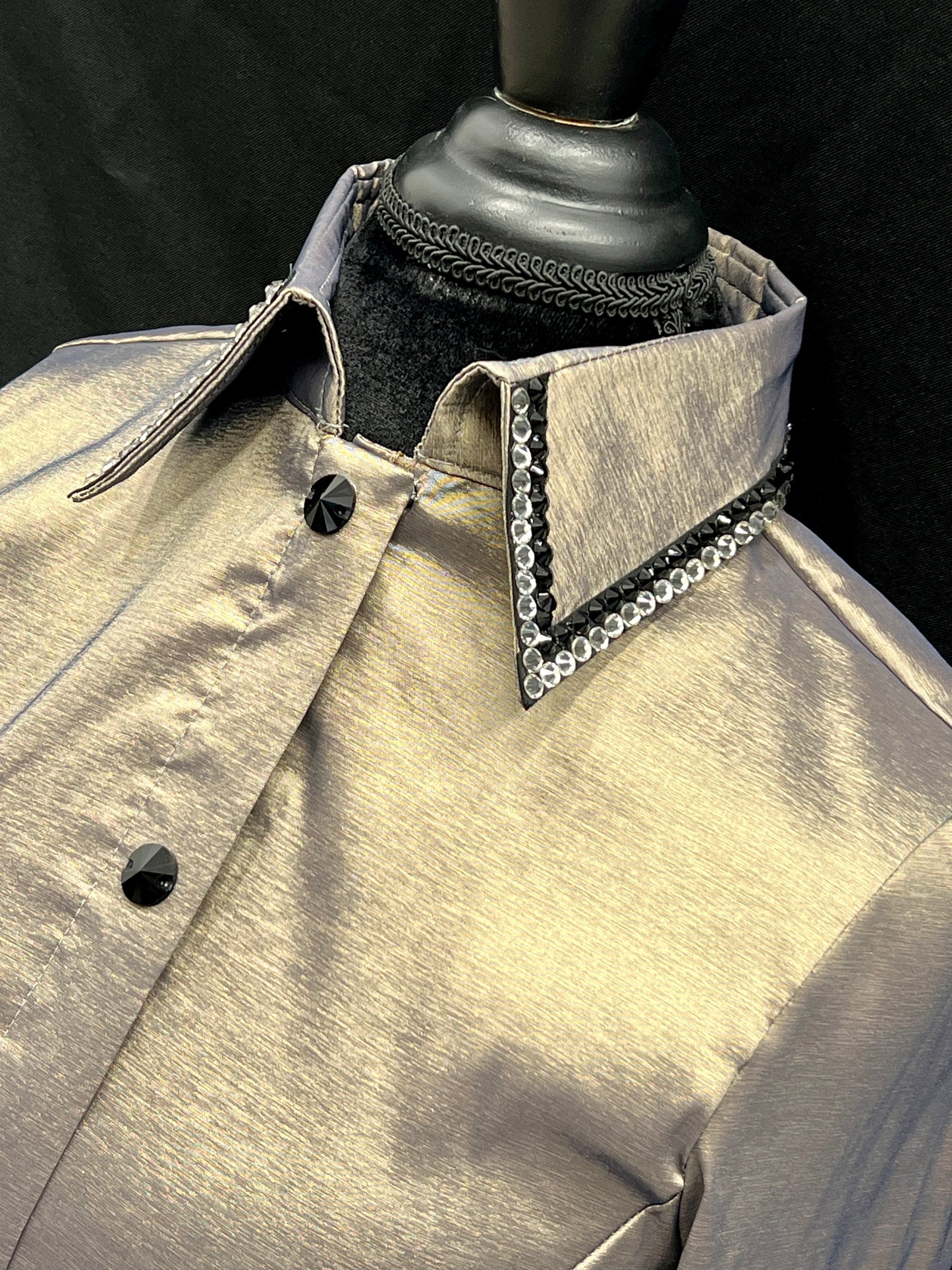 Customize With Basic Bling