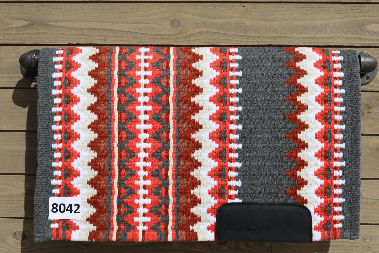 Show Stoppin | Show Blanket | 8042