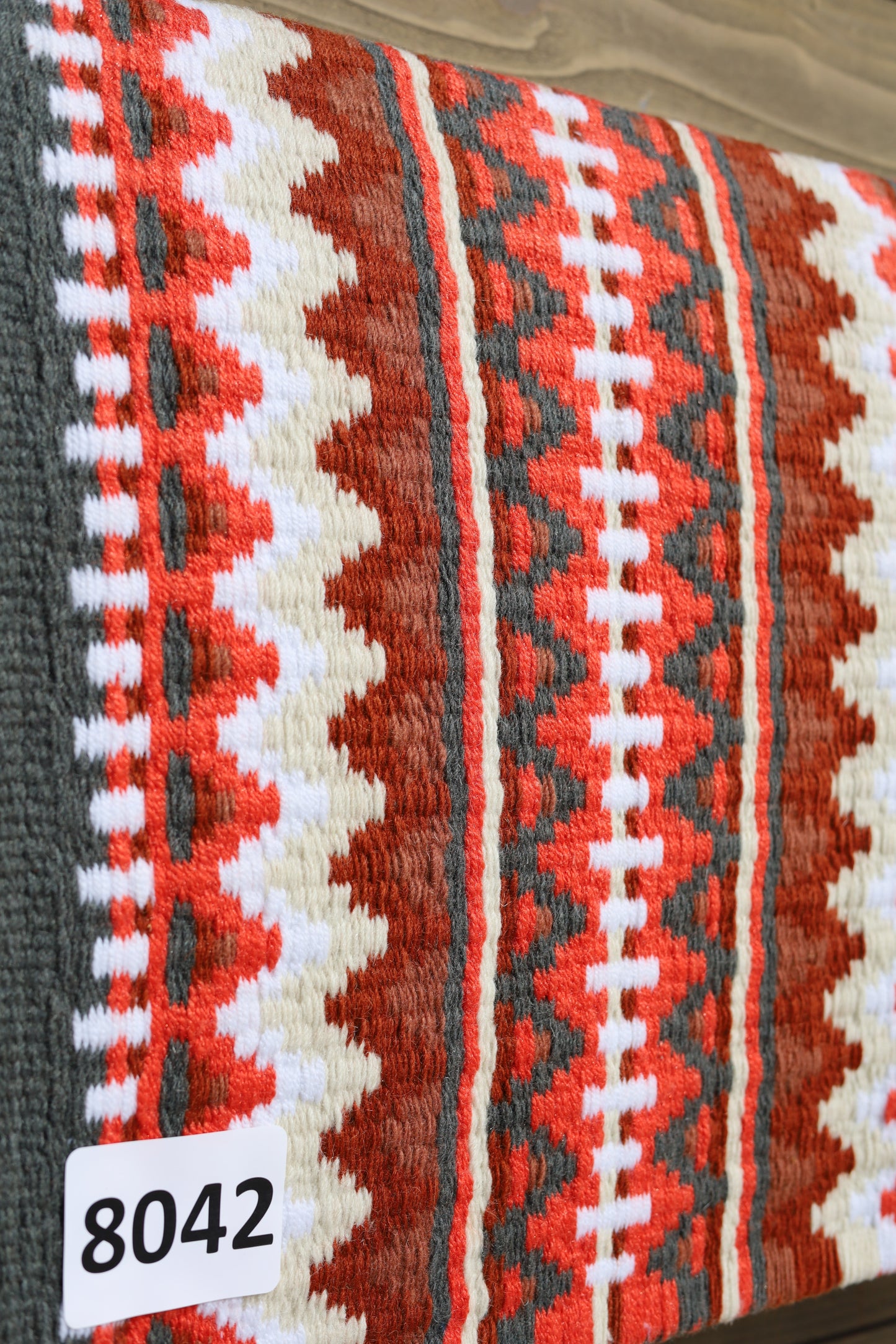 Show Stoppin | Show Blanket | 8042