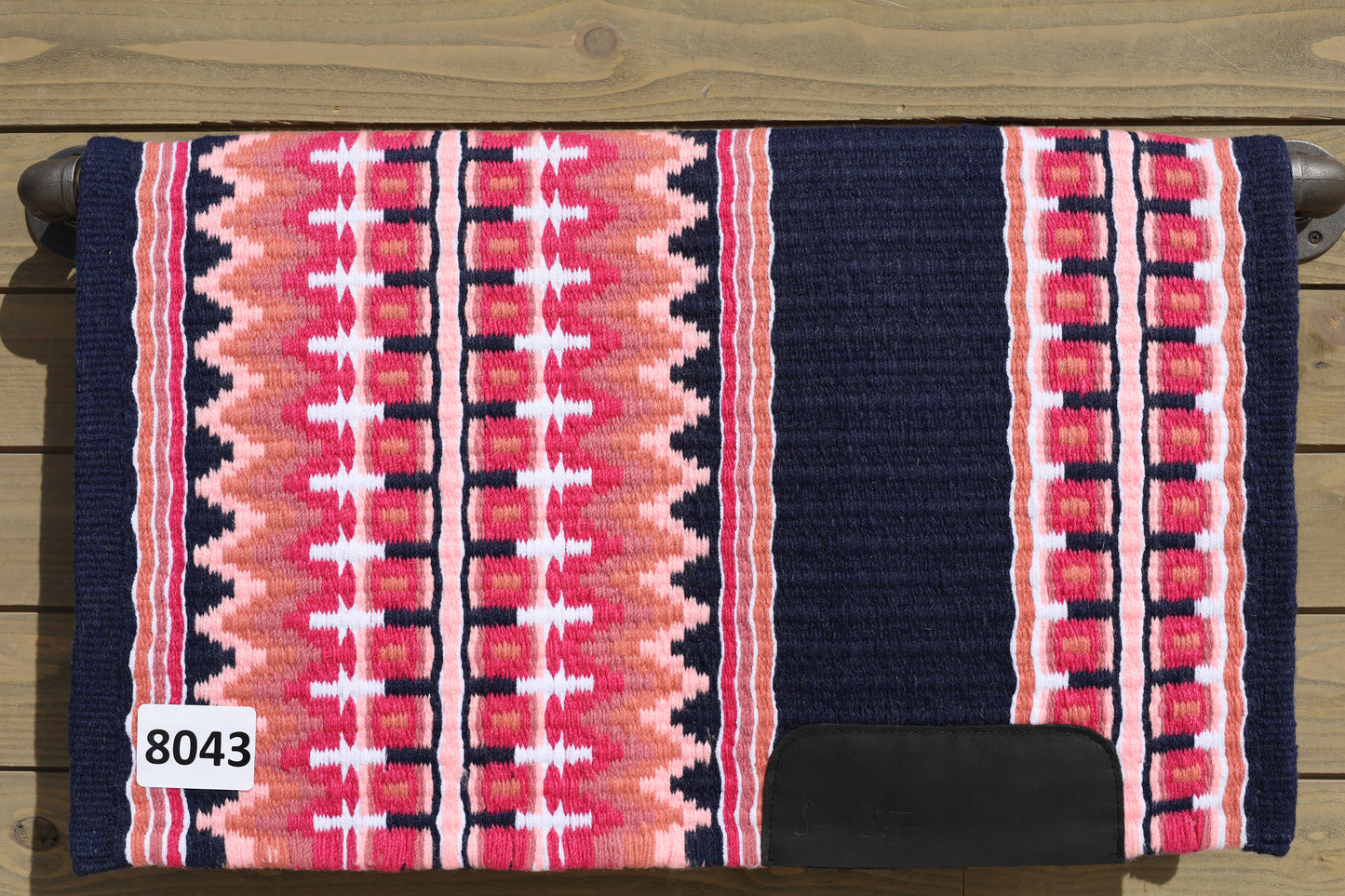 Show Stoppin | Show Blanket | 8043