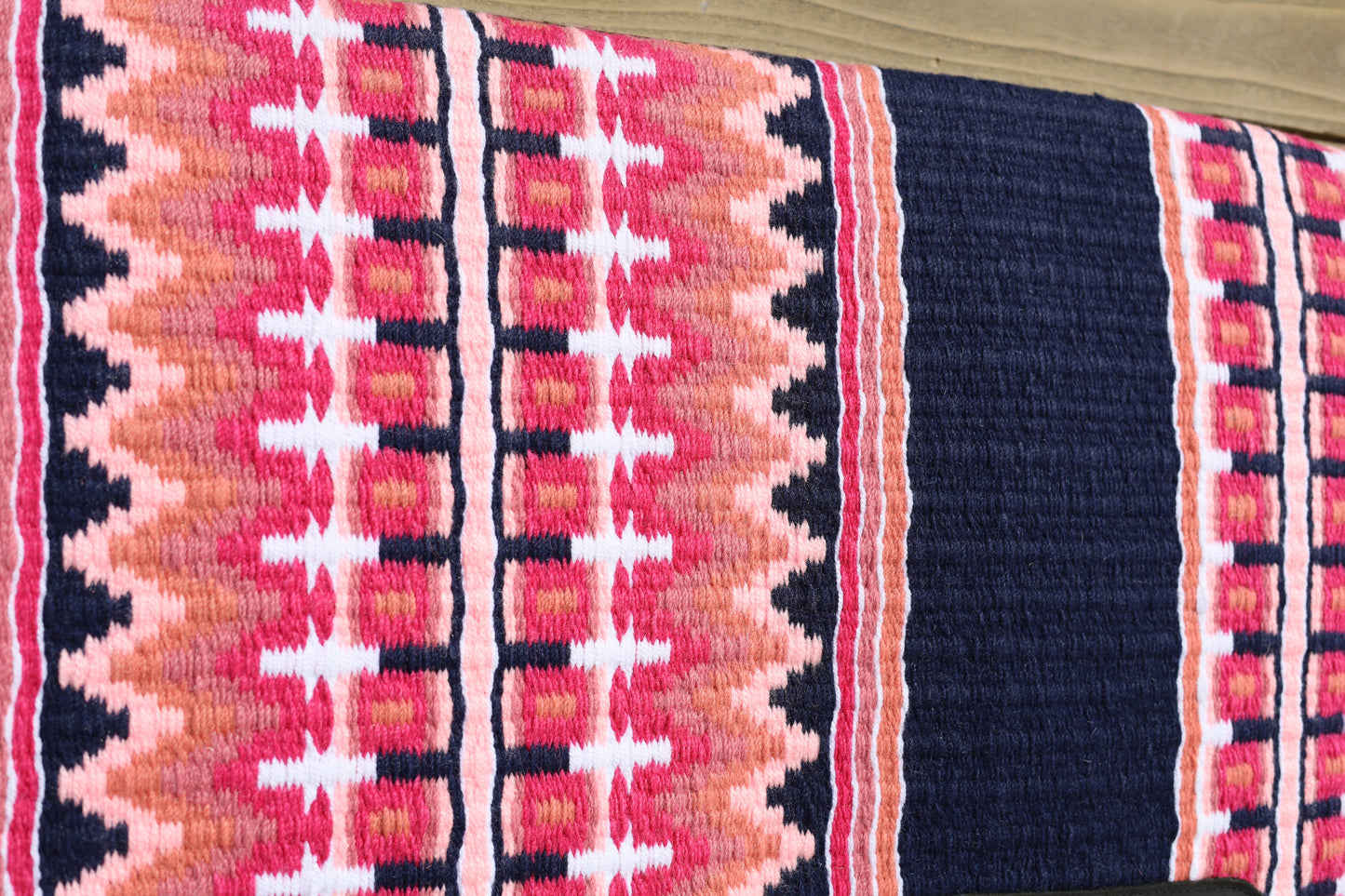 Show Stoppin | Show Blanket | 8043