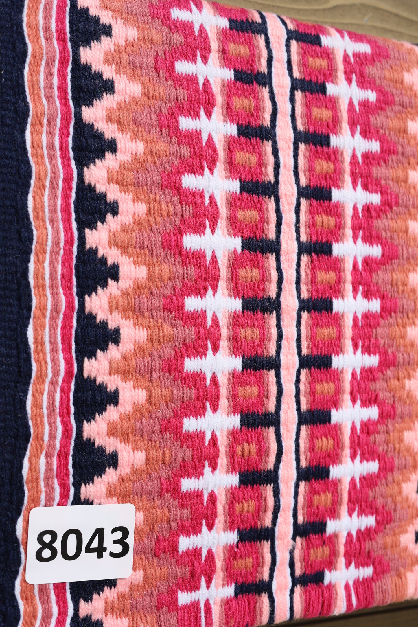 Show Stoppin | Show Blanket | 8043