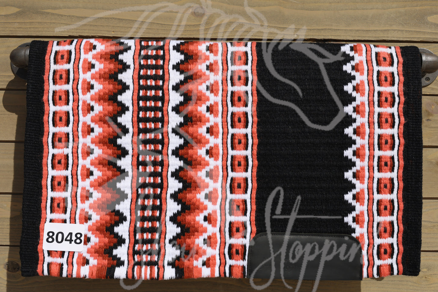 Show Stoppin | Show Blanket | 8048