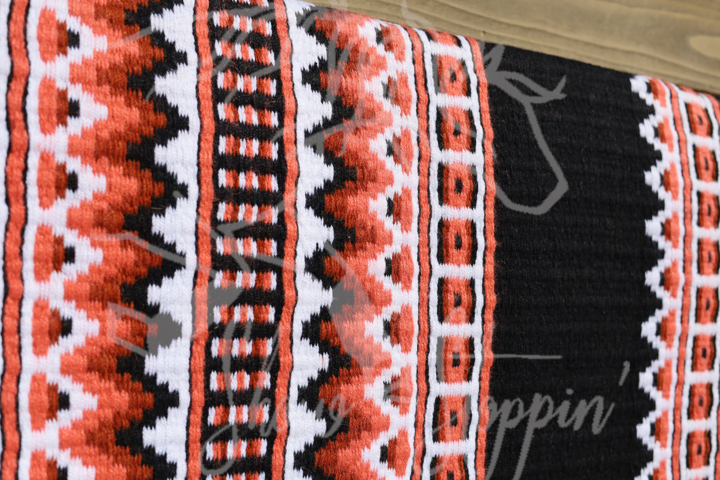 Show Stoppin | Show Blanket | 8048