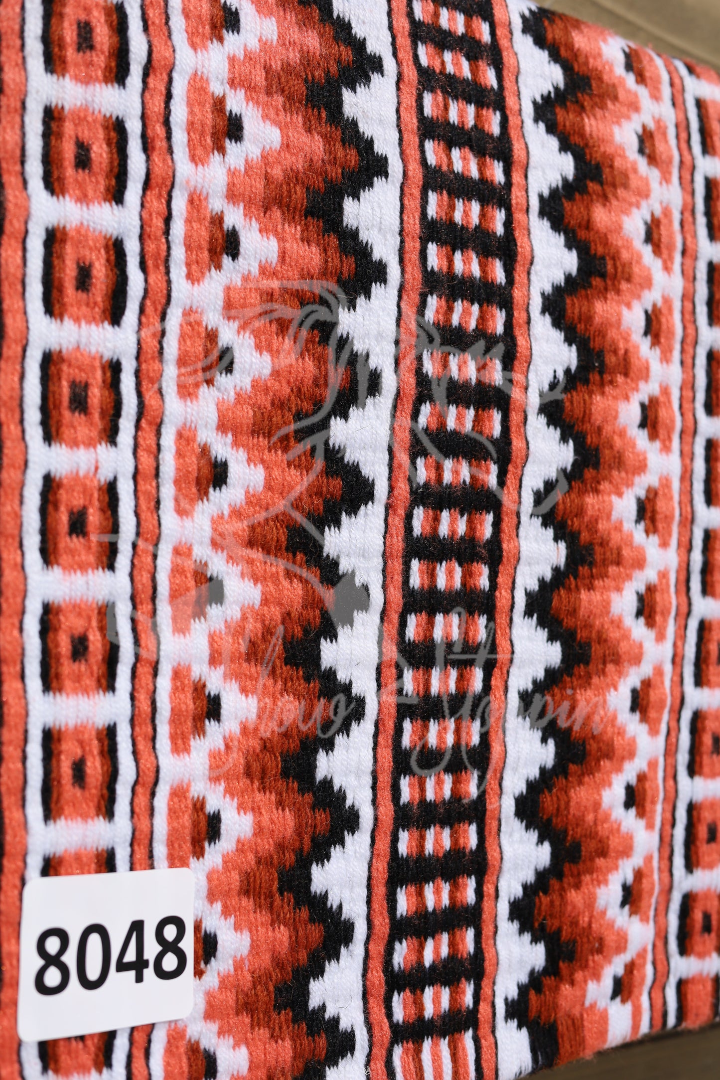 Show Stoppin | Show Blanket | 8048