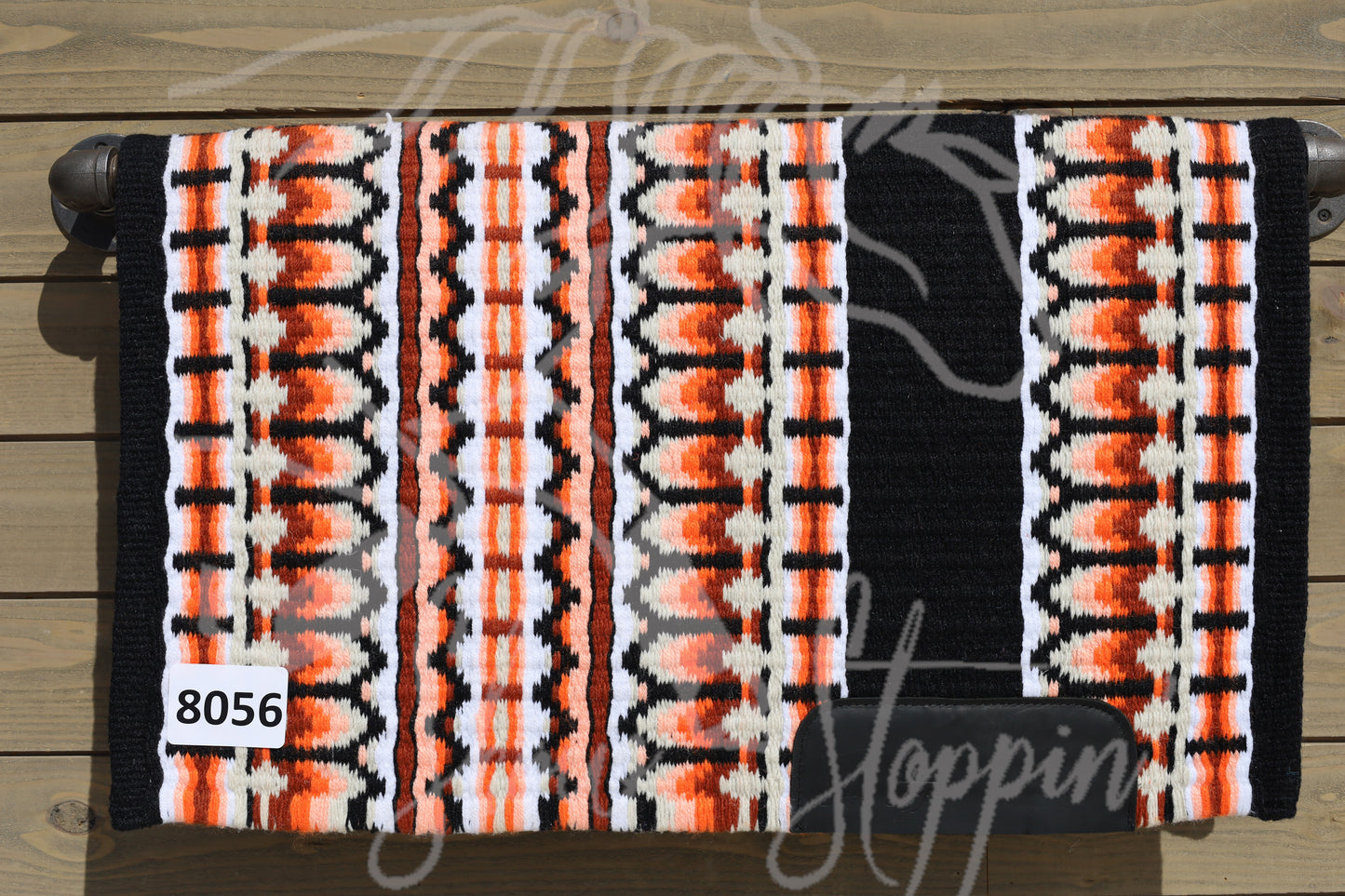 Show Stoppin | Show Blanket | 8056