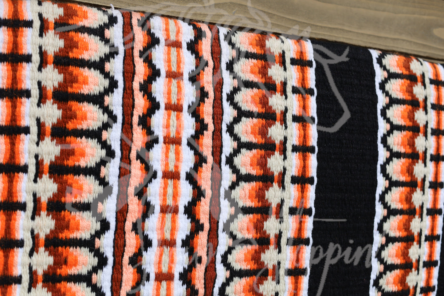 Show Stoppin | Show Blanket | 8056