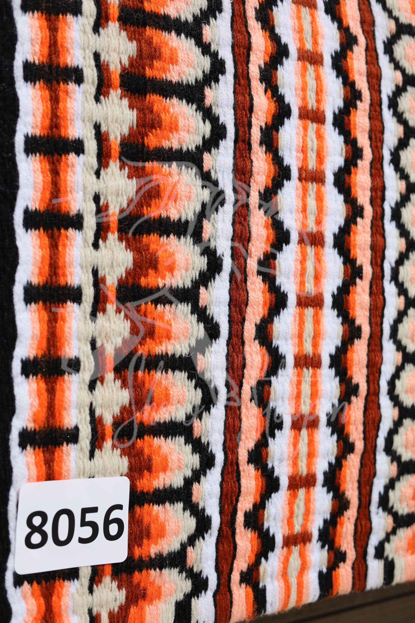 Show Stoppin | Show Blanket | 8056