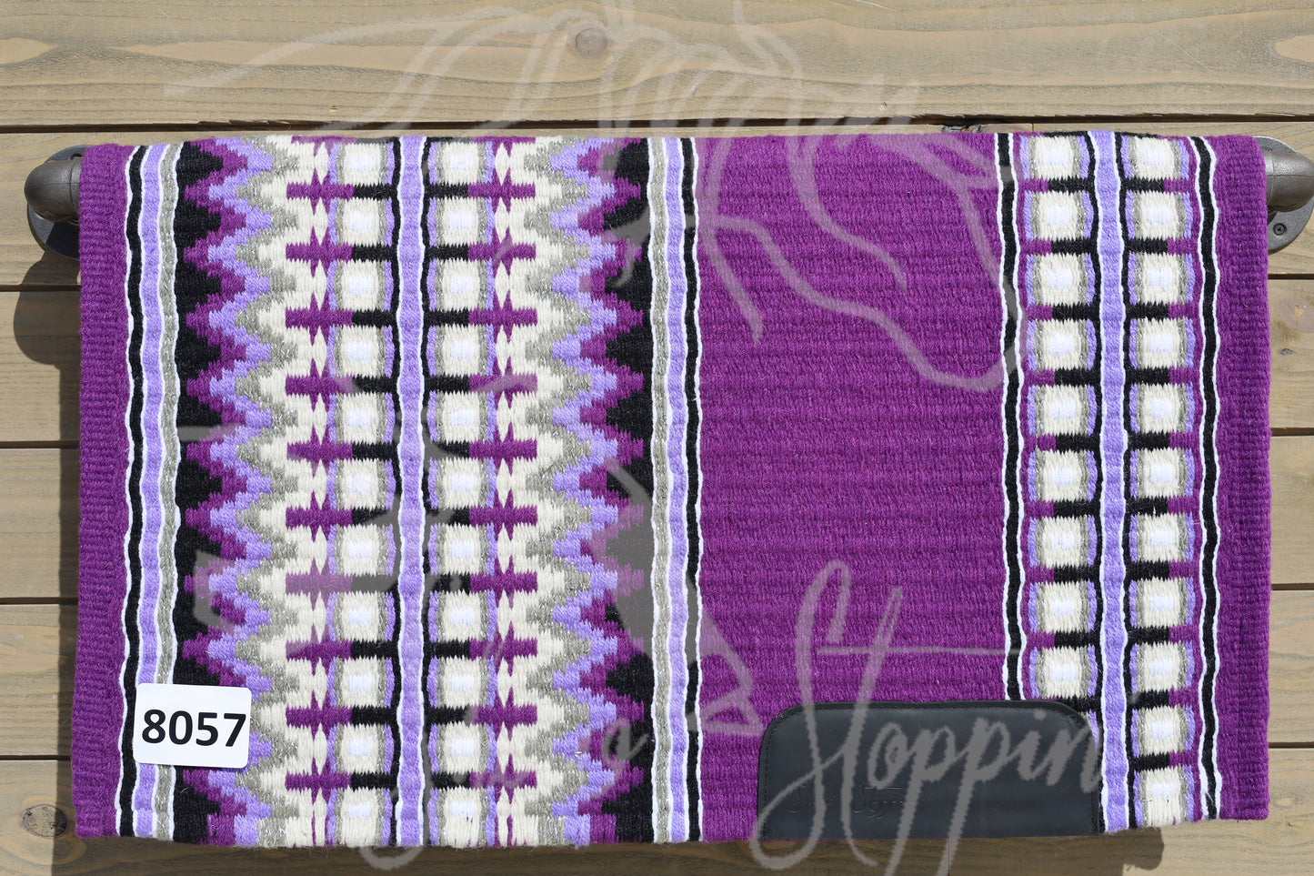 Show Stoppin | Show Blanket | 8057