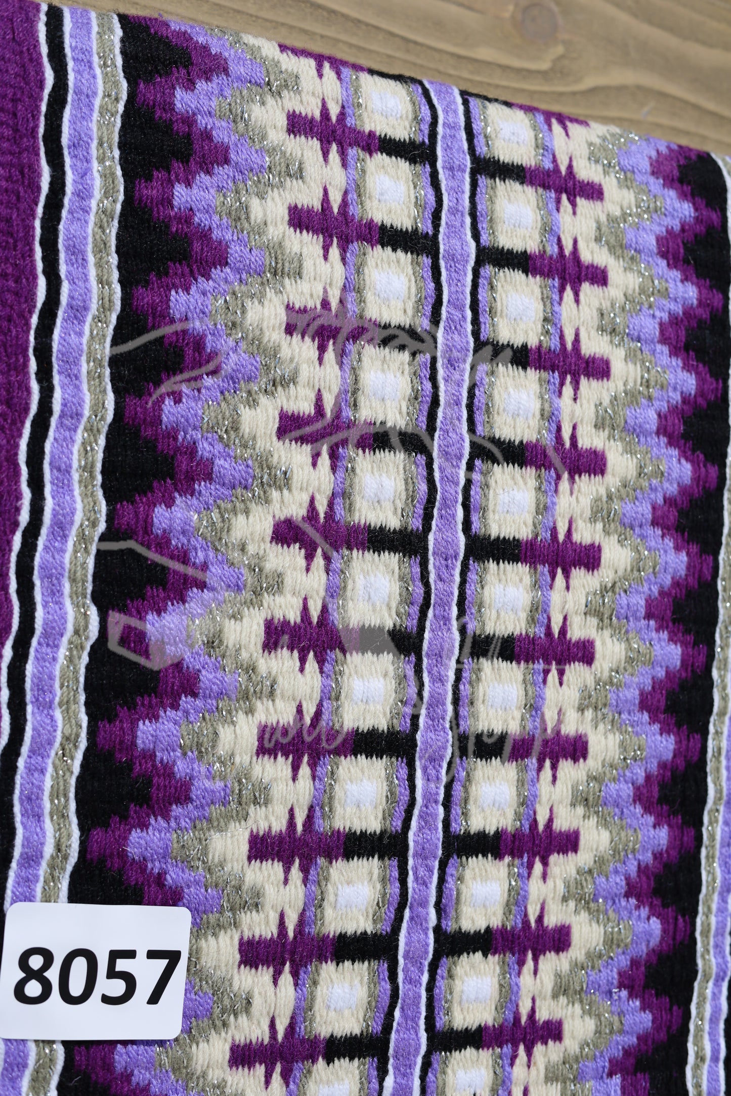 Show Stoppin | Show Blanket | 8057