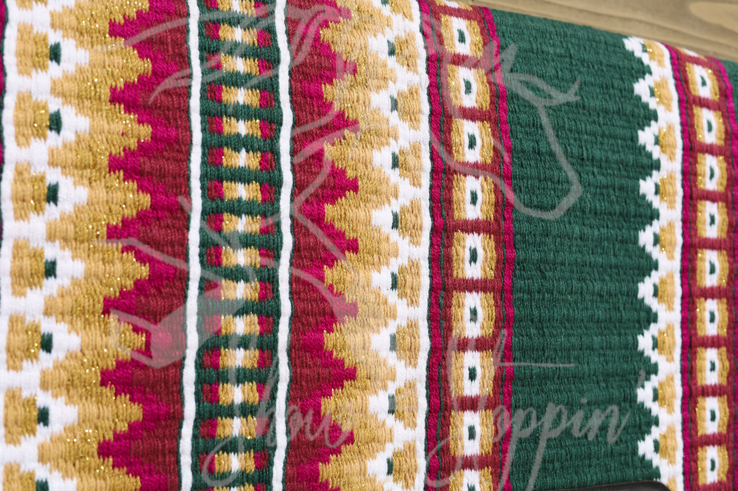 Show Stoppin | Show Blanket | 8067