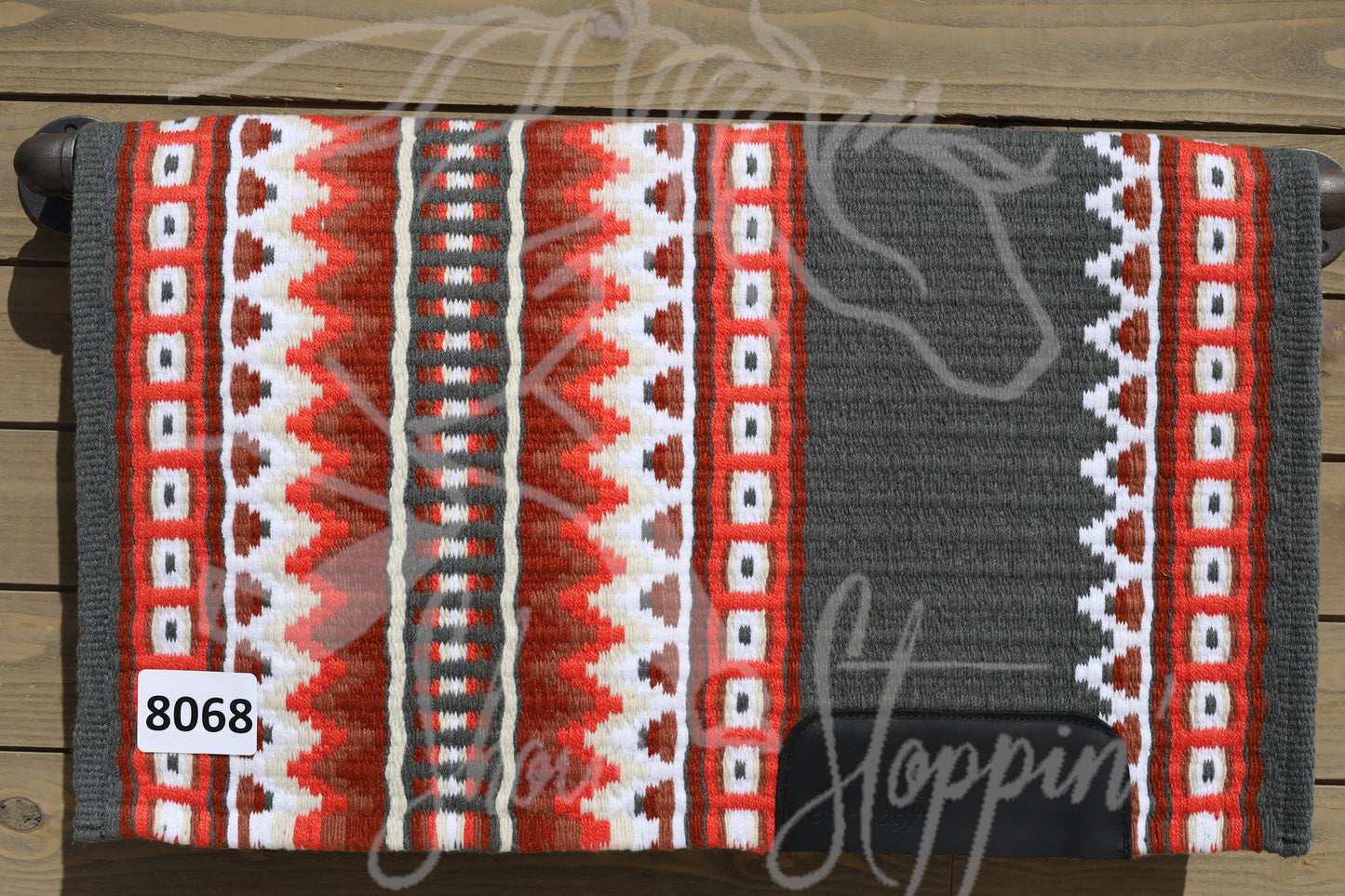 Show Stoppin | Show Blanket | 8068