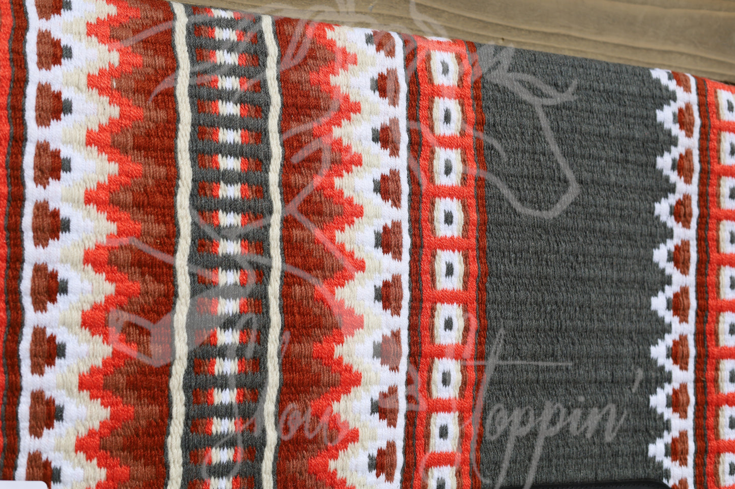 Show Stoppin | Show Blanket | 8068