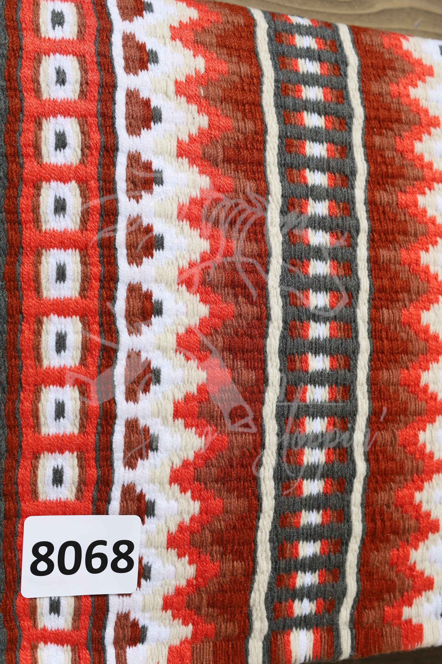 Show Stoppin | Show Blanket | 8068