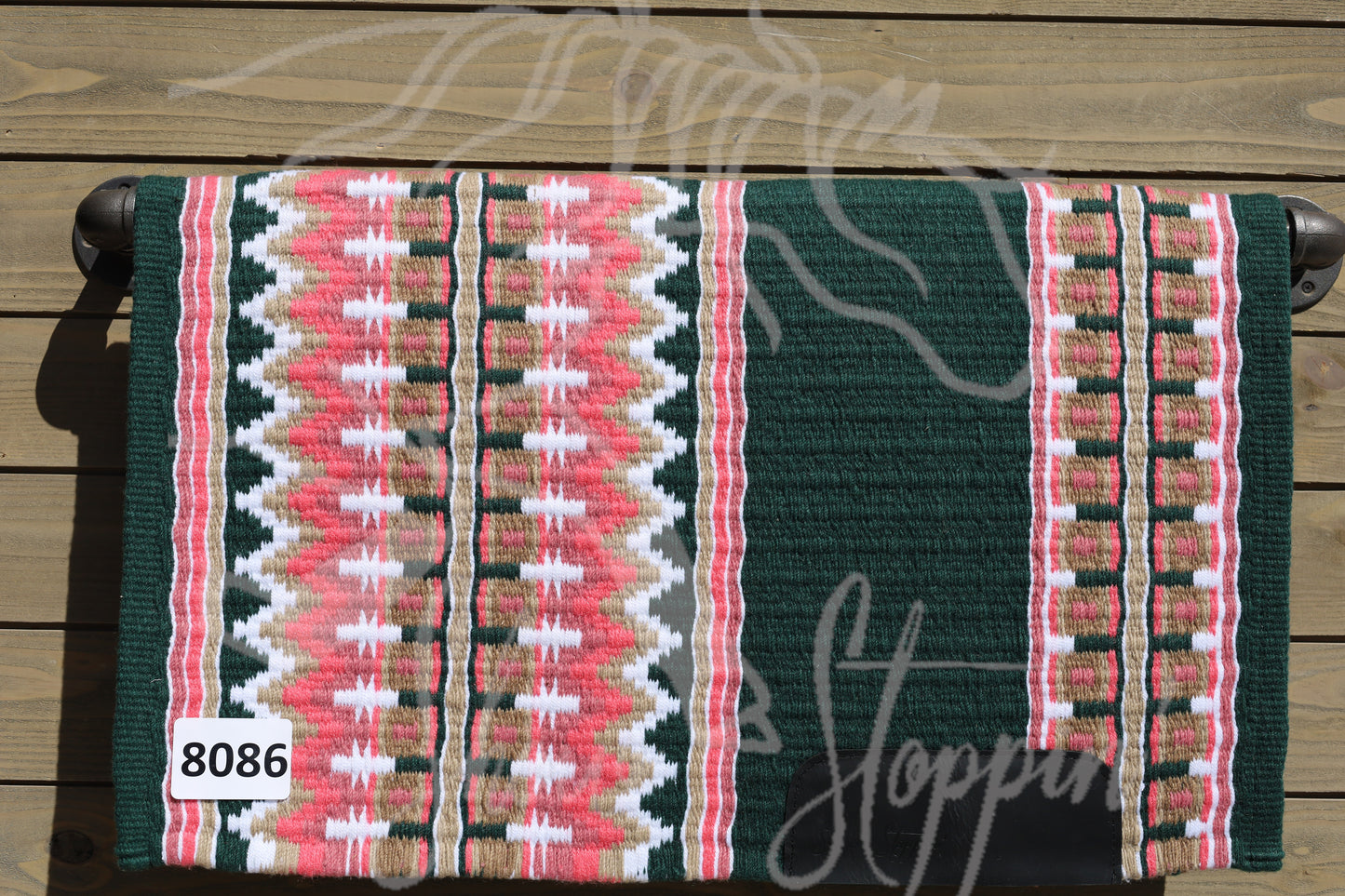Show Stoppin | Show Blanket | 8086