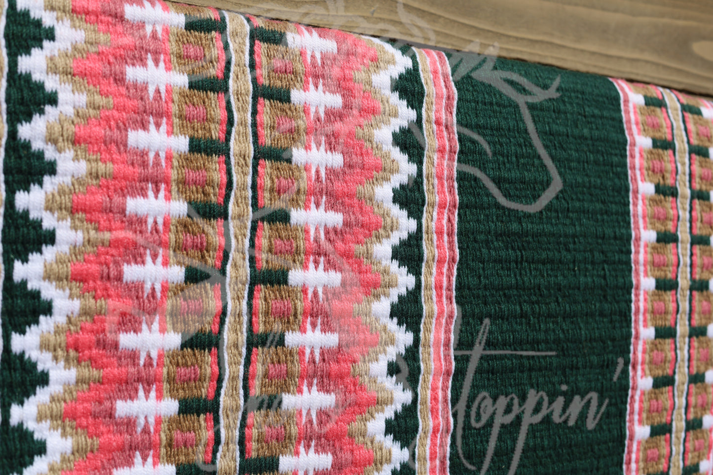 Show Stoppin | Show Blanket | 8086