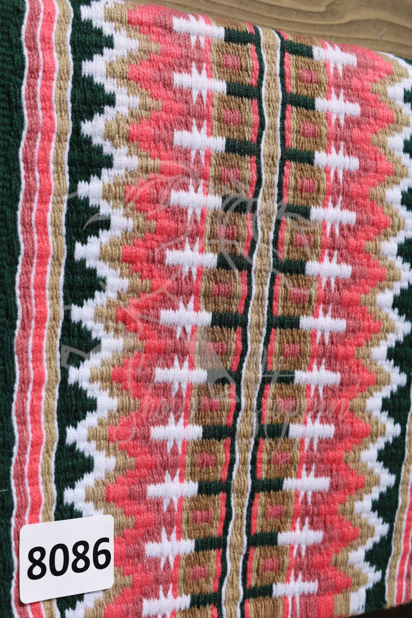 Show Stoppin | Show Blanket | 8086