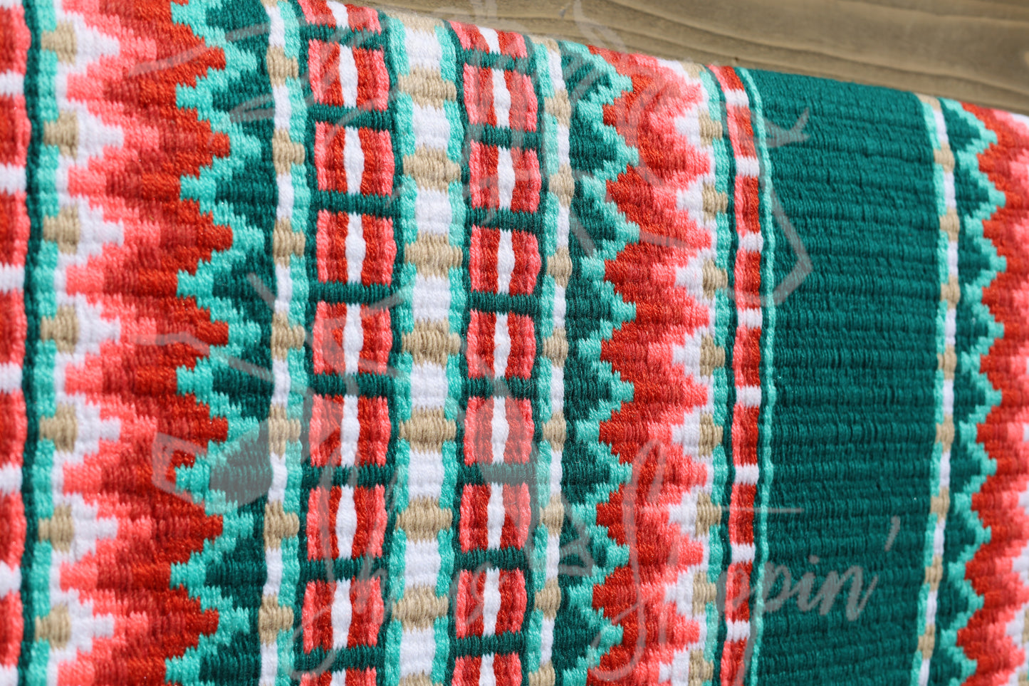 Show Stoppin | Show Blanket | 8088