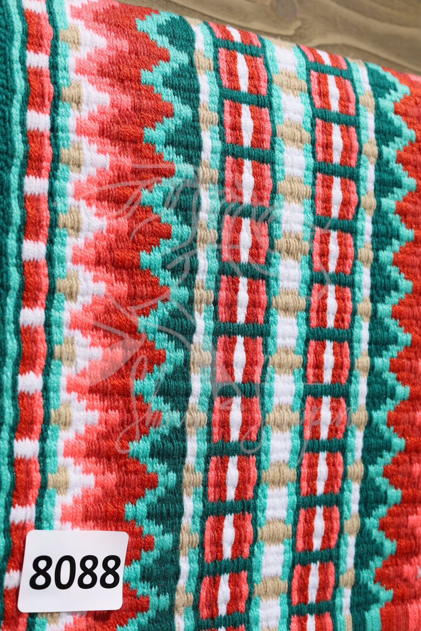 Show Stoppin | Show Blanket | 8088