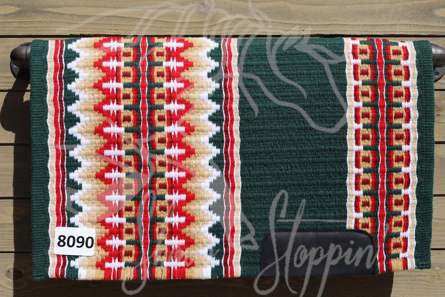 Show Stoppin | Show Blanket | 8090