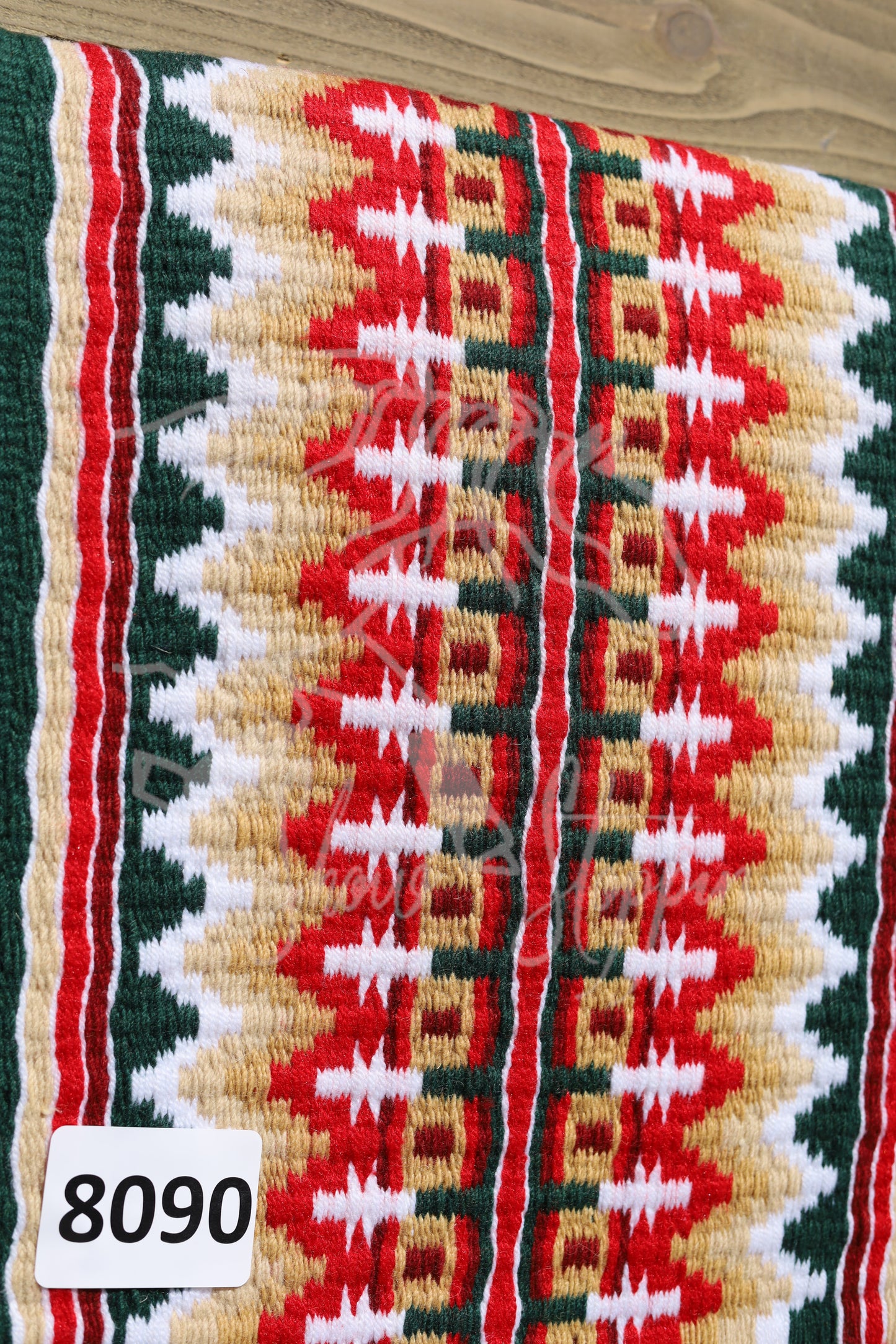 Show Stoppin | Show Blanket | 8090