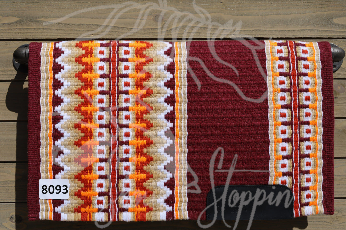 Show Stoppin | Show Blanket | 8093
