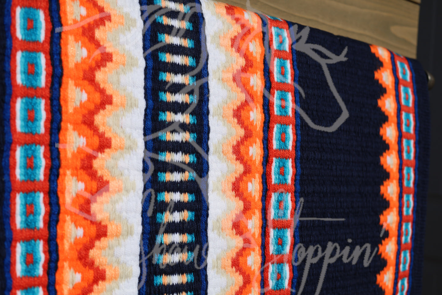 Show Stoppin | Show Blanket | 8099