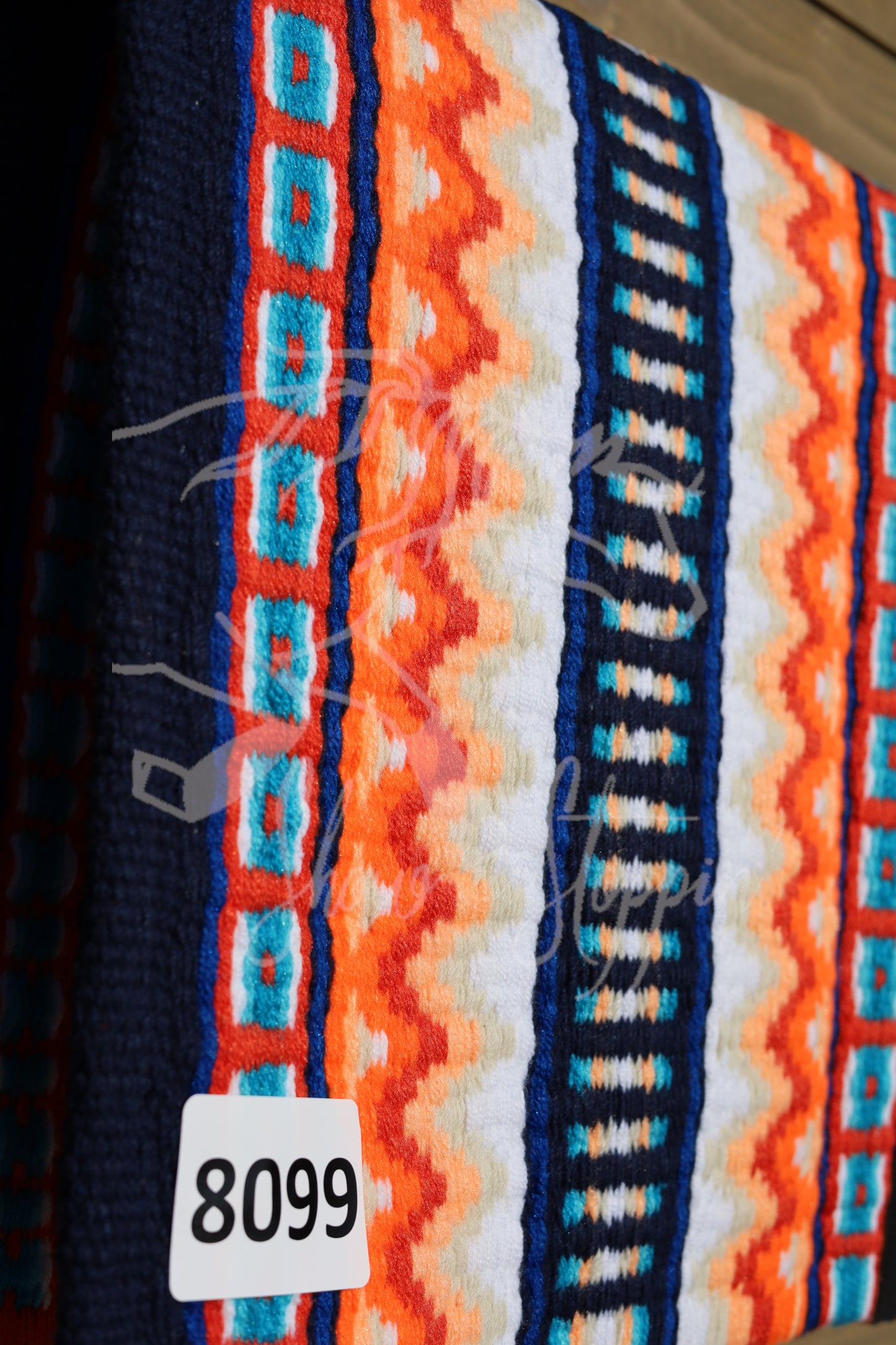 Show Stoppin | Show Blanket | 8099