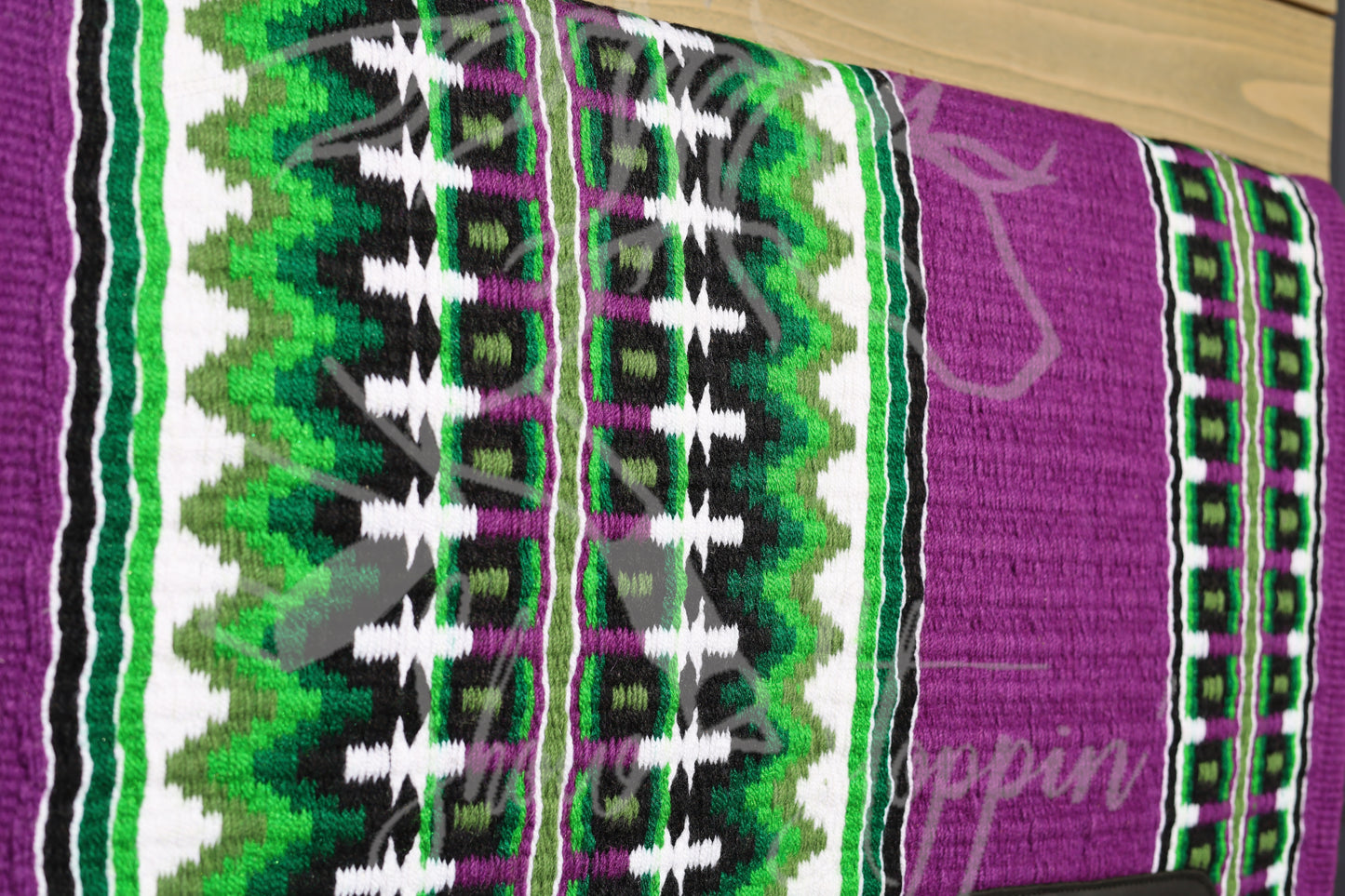 Show Stoppin | Show Blanket | 8102