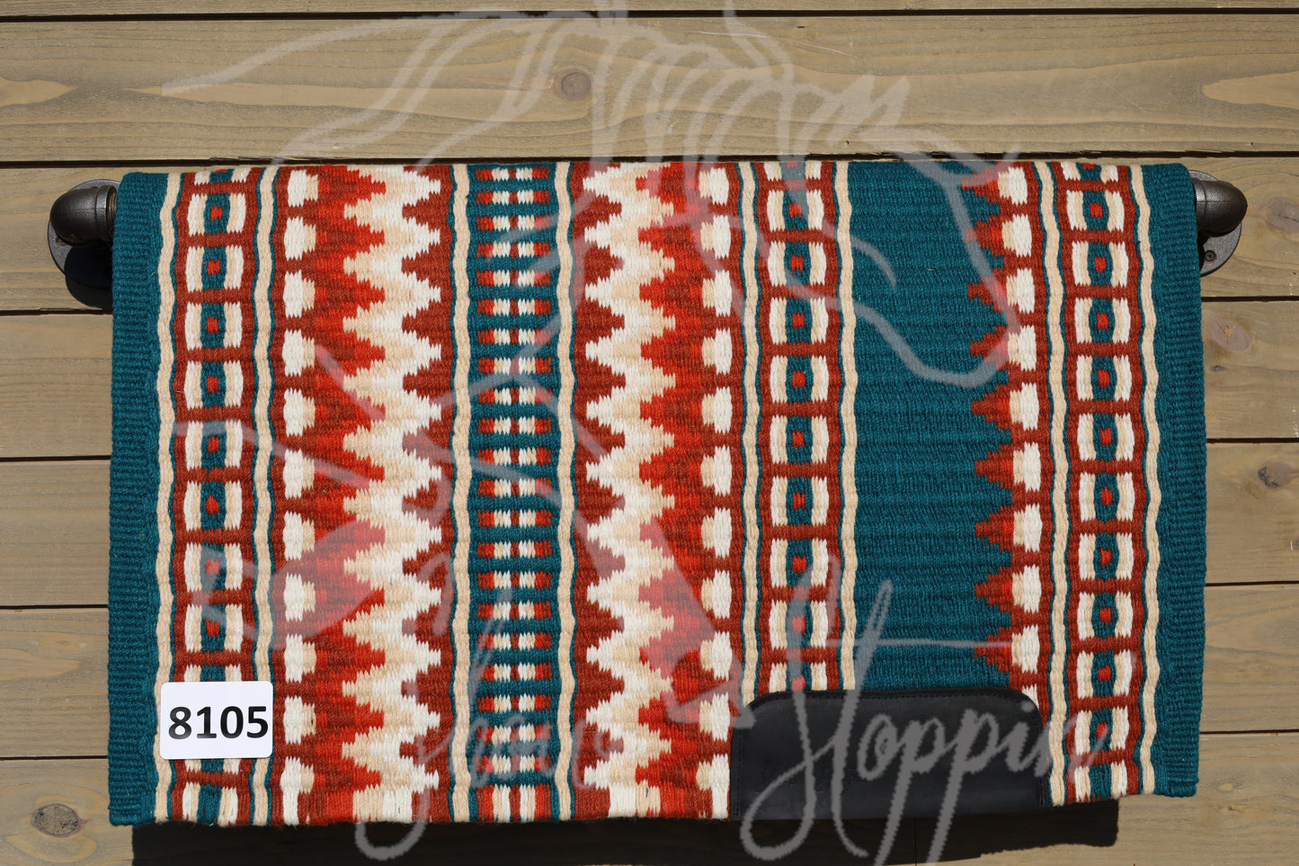 Show Stoppin | Show Blanket | 8105
